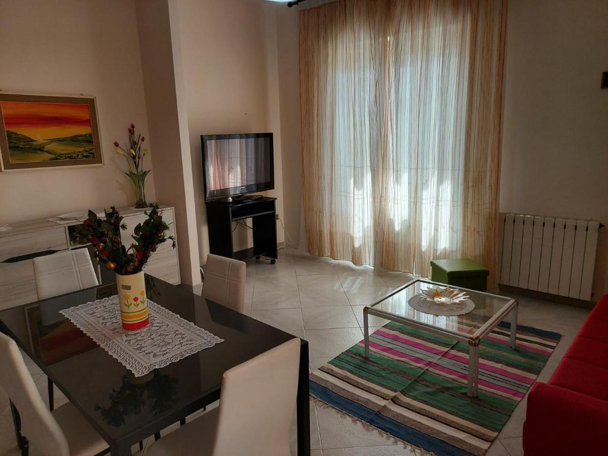 Ventura Casavacanze Oliveri Zewnętrze zdjęcie