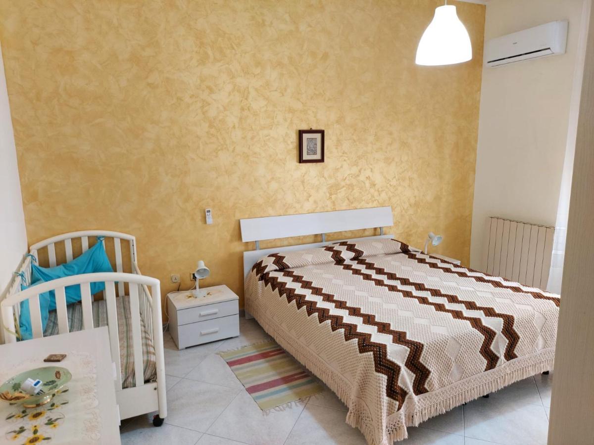 Ventura Casavacanze Oliveri Zewnętrze zdjęcie