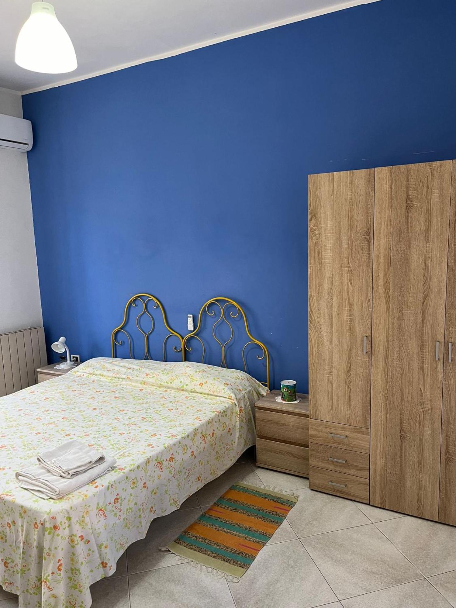 Ventura Casavacanze Oliveri Zewnętrze zdjęcie